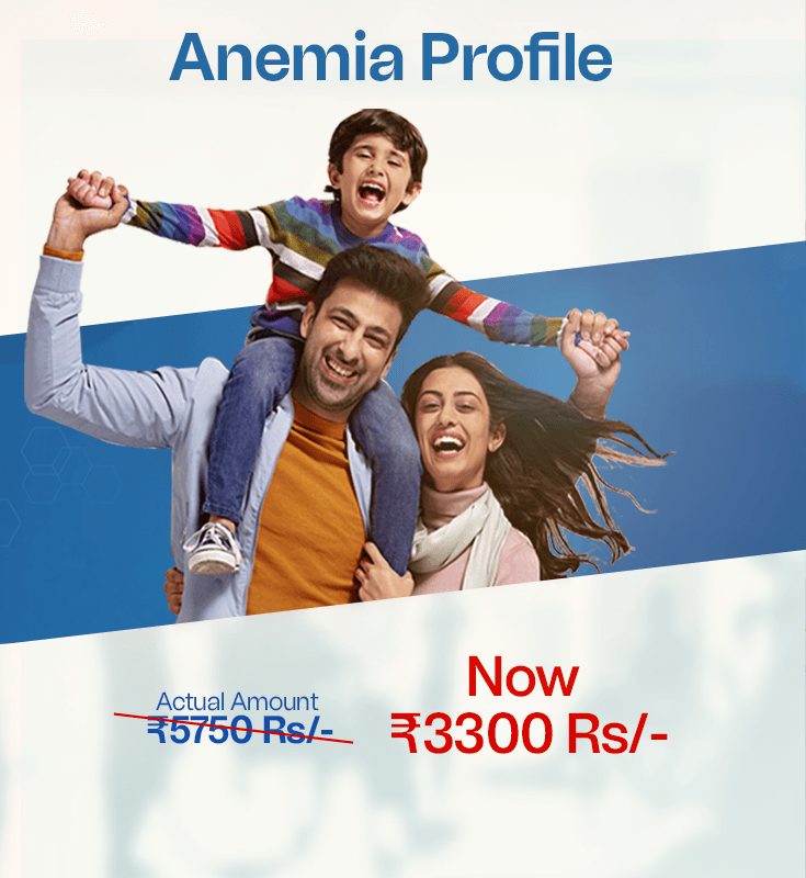 Anemia Profile