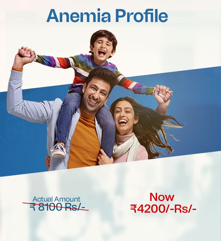 Anemia Profile