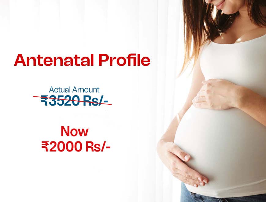 Antenatal Profile