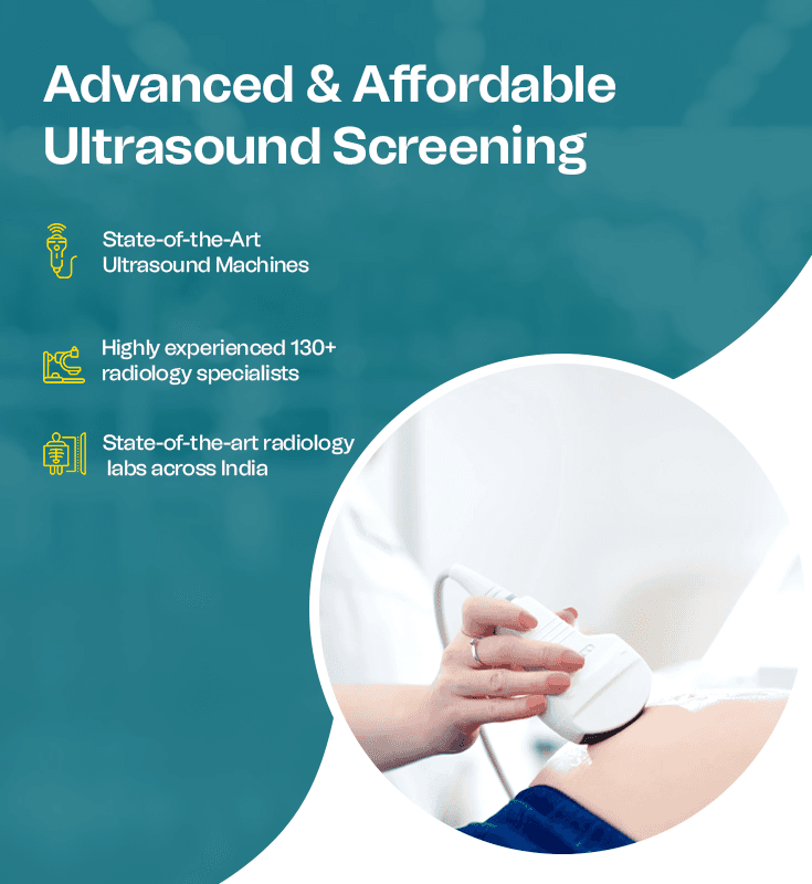 Ultrasound Screening