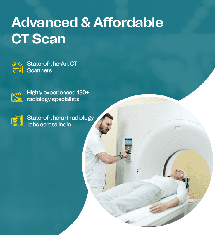 CT Scan Screening