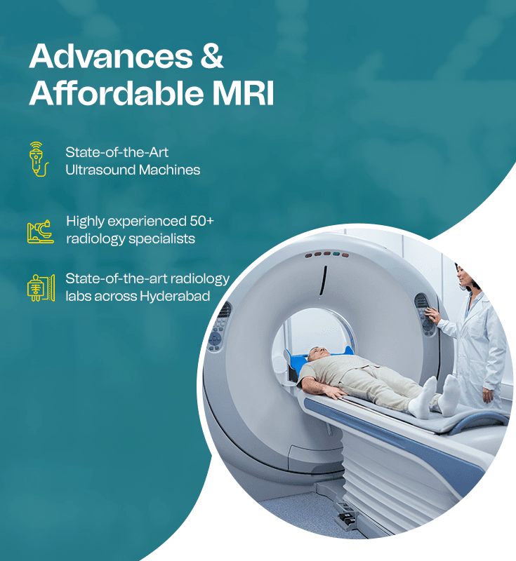 MRI Screening
