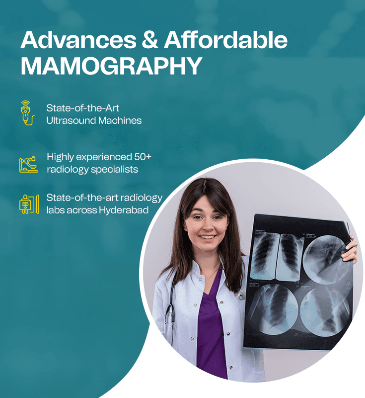 MAMOGRAPHY Screening