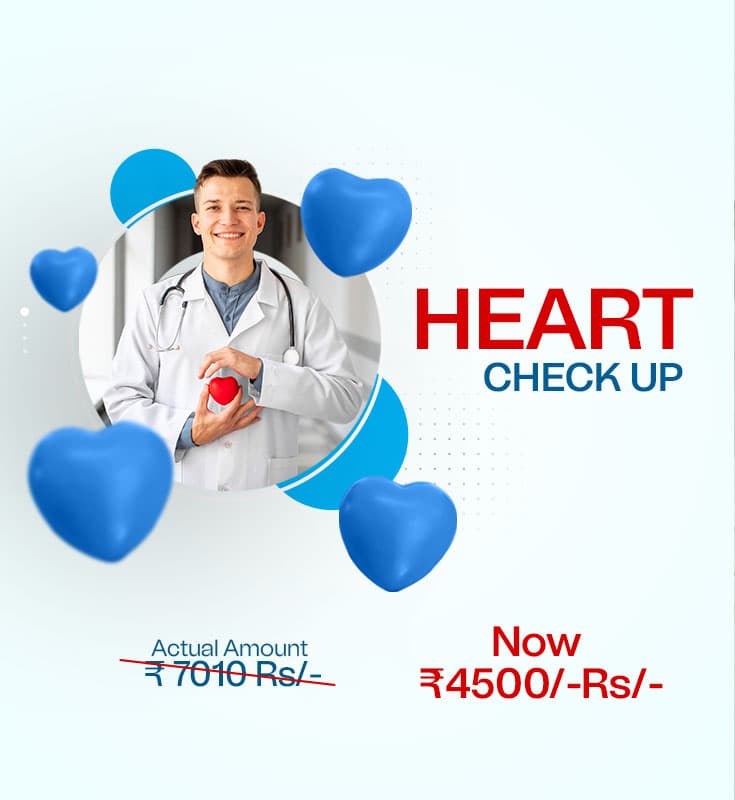 Heart Check Up