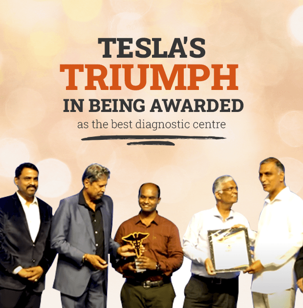 Tesla Diagnostics - Company Overview