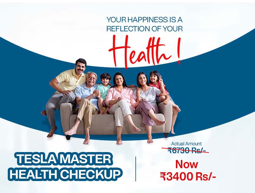 Master Health Checkup